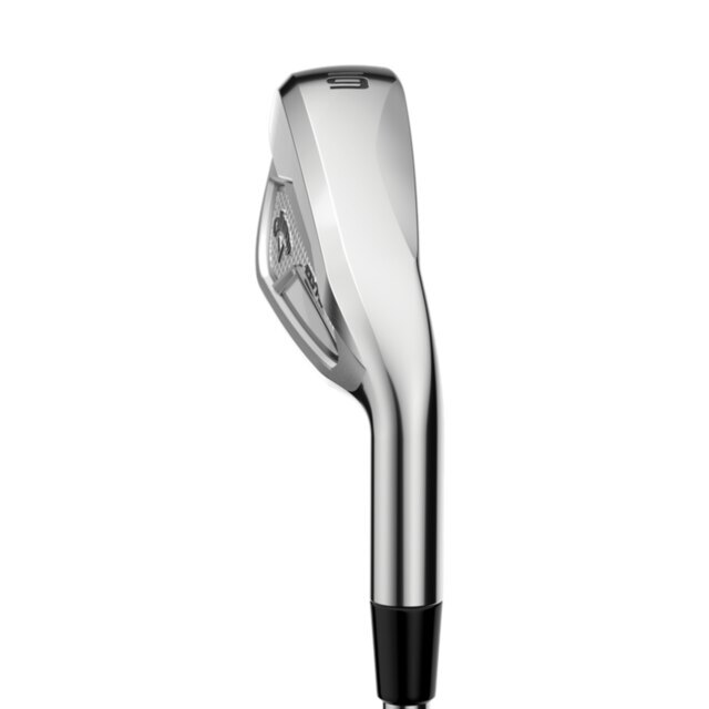 Set de Hierros Callaway Elyte Grafito