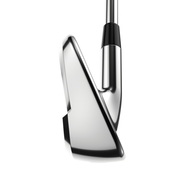 Set de Hierros Callaway Elyte Grafito
