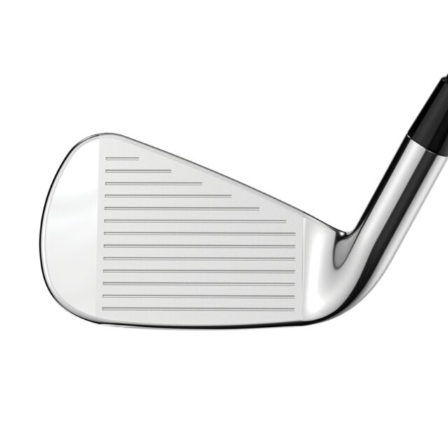 Set de Hierros Callaway Elyte Grafito