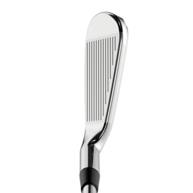 Set de Hierros Callaway Elyte Grafito