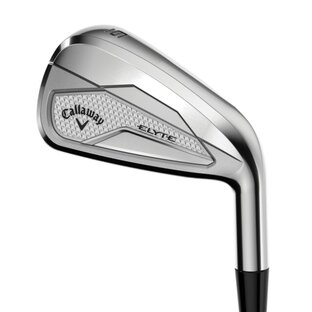Set de Hierros Callaway Elyte Grafito