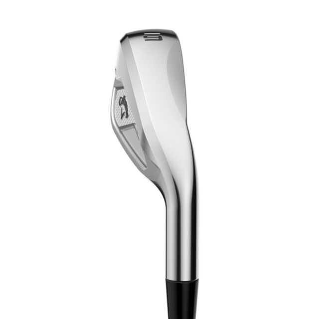 Set de Hierros Callaway Elyte HL Acero