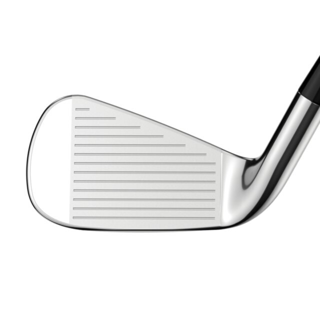 Set de Hierros Callaway Elyte HL Acero