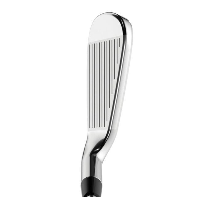 Set de Hierros Callaway Elyte HL Acero