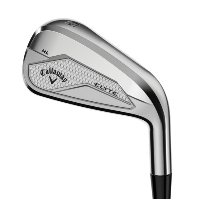 Set de Hierros Callaway Elyte HL Acero