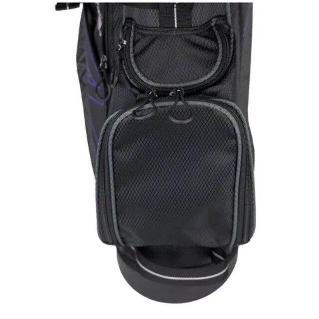 Set Completo Us Kids Junior Violeta 8 a 10 años Ultralight 54"