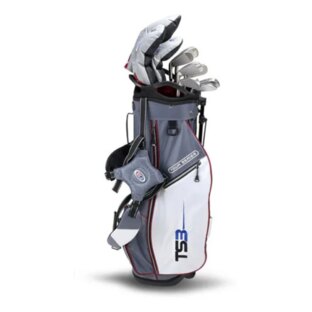 Set Completo Us Kids Junior Bordo Tour 10 a 12 años 60"