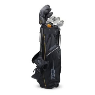 Set Completo Us Kids Junior Gold Tour 11 a 13 años 63"