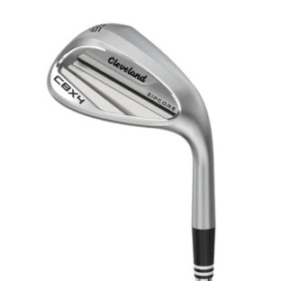 Wedge Cleveland CBX4 Grafito