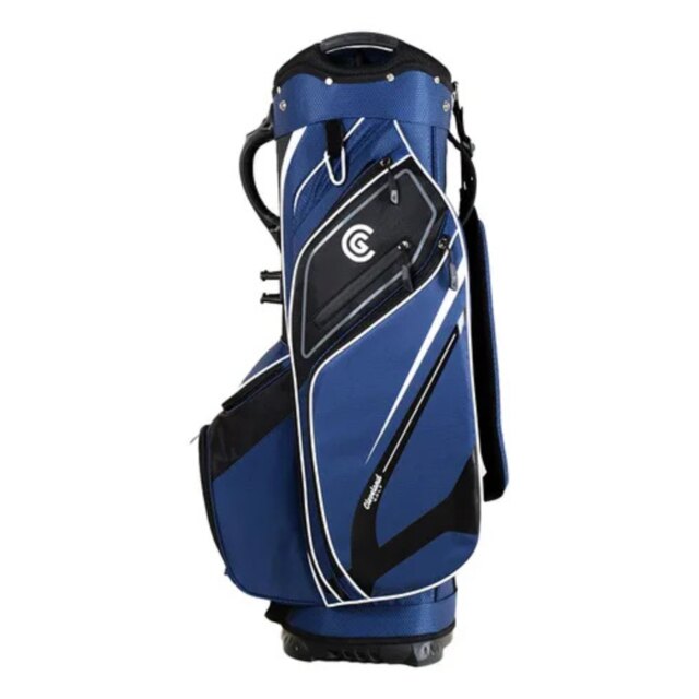 Bolsa Cleveland Cart Bag Lightweight Cart Azul Marino