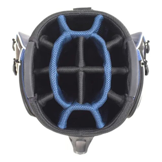 Bolsa Cleveland Cart Bag Lightweight Cart Azul Marino