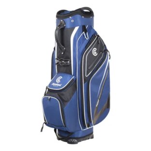 Bolsa Cleveland Cart Bag Lightweight Cart Azul Marino
