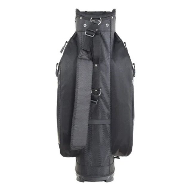 Bolsa Cleveland Cart Bag Lightweight Negro