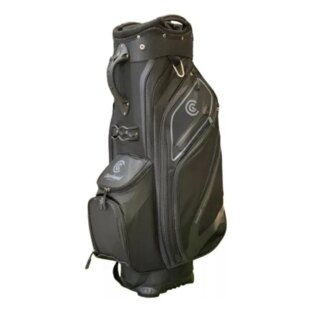 Bolsa Cleveland Cart Bag Lightweight Negro