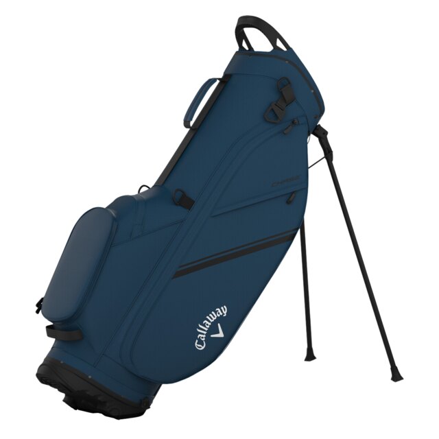Bolsa Callaway Stand Chase Navy 25