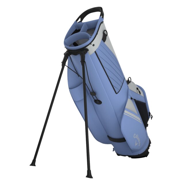 Bolsa Callaway Stand Chase Silver/Hydrangea 25