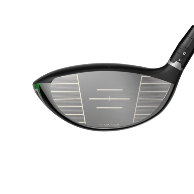 Driver Callaway Elyte Mini