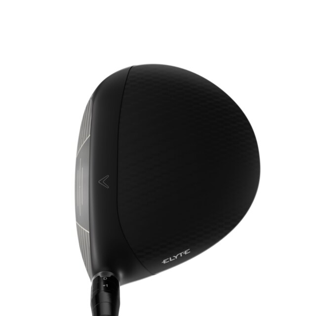 Driver Callaway Elyte Mini
