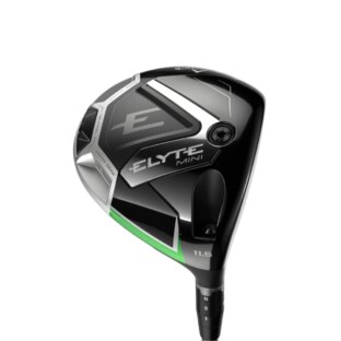Driver Callaway Elyte Mini