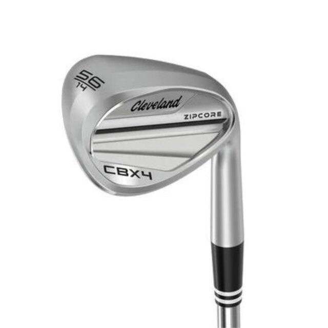 Wedge Cleveland CBX4 Promo 3x2 Grafito