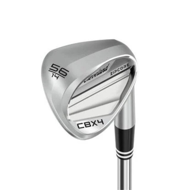 Wedge Cleveland CBX4 Promo 3x2 Grafito