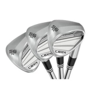 Wedge Cleveland CBX4 Promo 3x2 Grafito