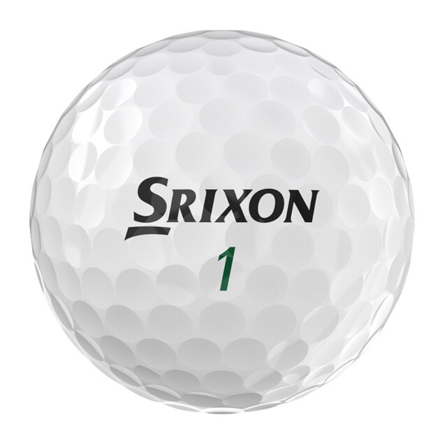 Pelotas Srixon Soft Feel Promo 3x2