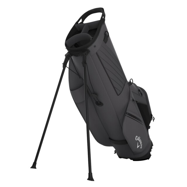 Bolsa Callaway Stand Chase Charcoal 25