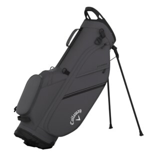 Bolsa Callaway Stand Chase Charcoal 25
