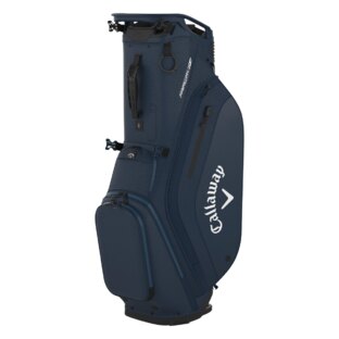 Bolsa Callaway Stand Fairway 14 Navy 24
