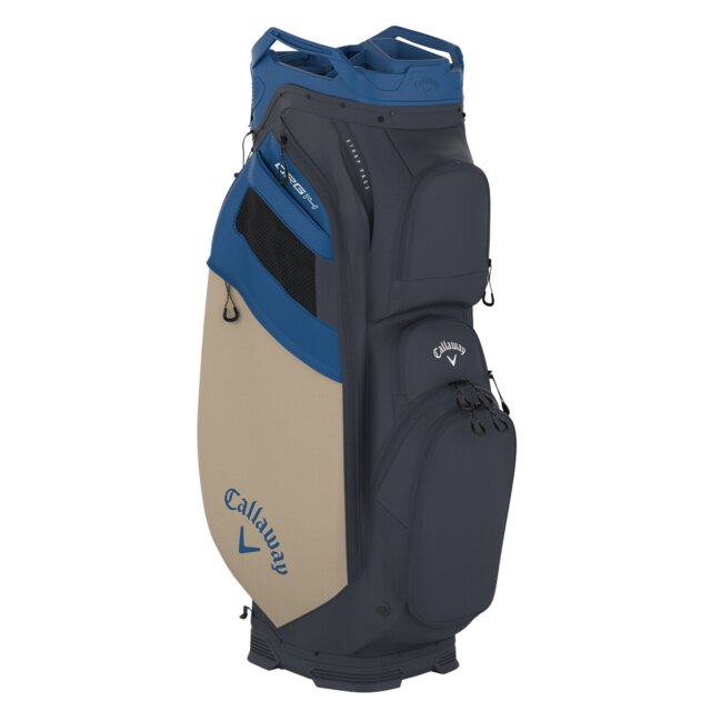 Bolsa Callaway ORG 14 Royal/Tan 25