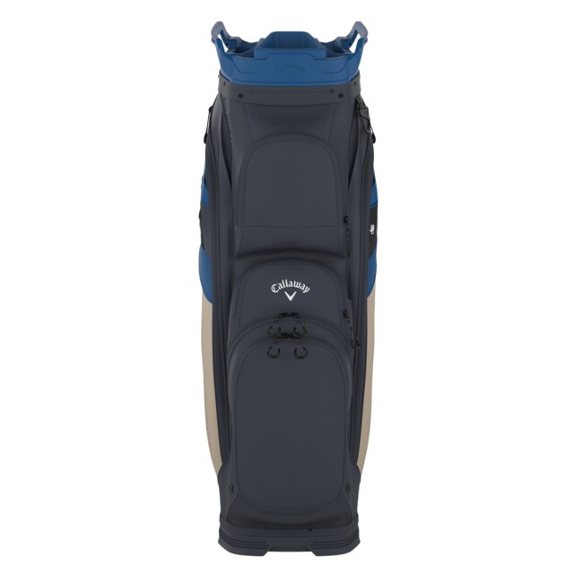 Bolsa Callaway ORG 14 Royal/Tan 25