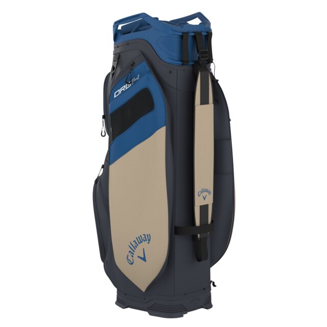 Bolsa Callaway ORG 14 Royal/Tan 25