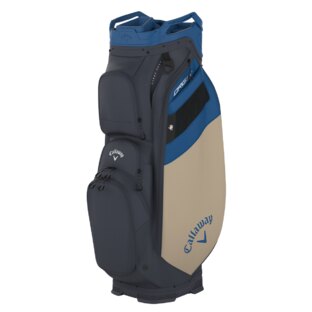 Bolsa Callaway ORG 14 Royal/Tan 25