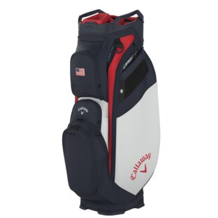 Bolsa Callaway ORG 14 Red/Navy/White/Flag 25