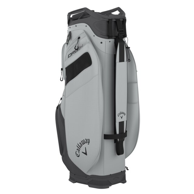 Bolsa Callaway ORG 14 Silver 25