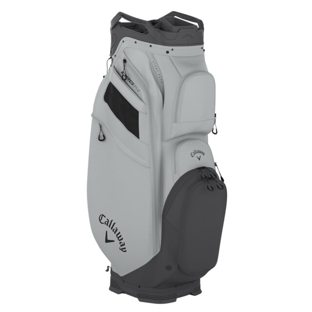 Bolsa Callaway ORG 14 Silver 25