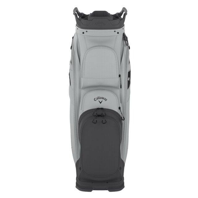 Bolsa Callaway ORG 14 Silver 25