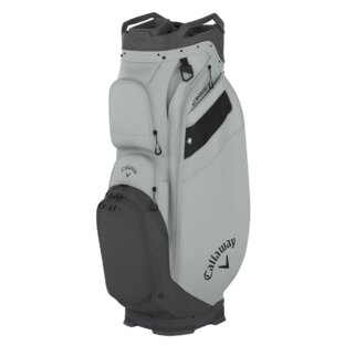 Bolsa Callaway ORG 14 Silver 25
