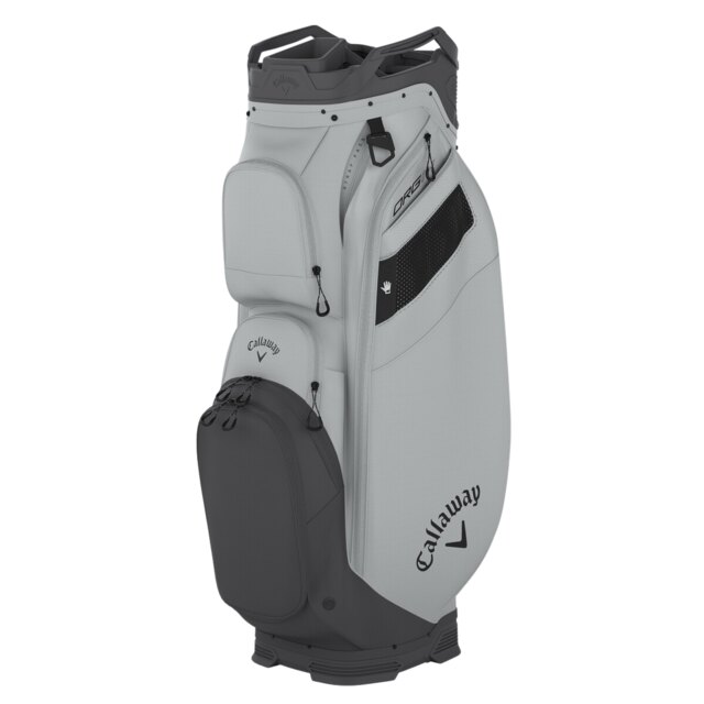 Bolsa Callaway ORG 14 Silver 25