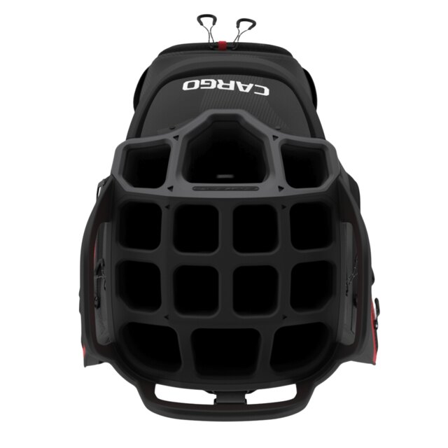 Bolsa Callaway Cargo Black Camo 25