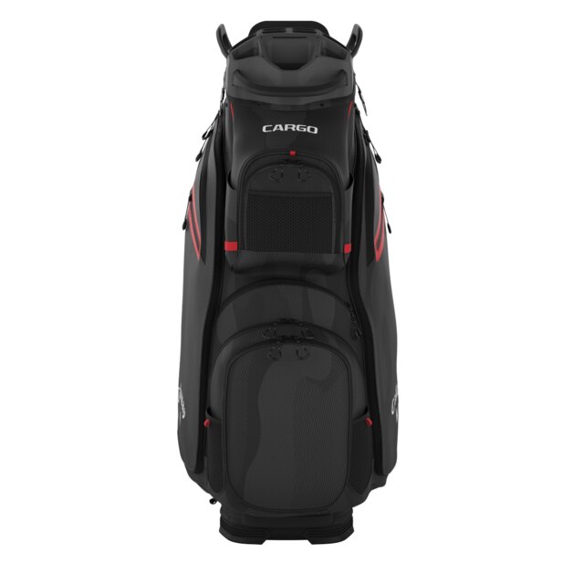 Bolsa Callaway Cargo Black Camo 25