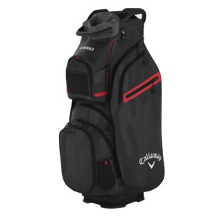 Bolsa Callaway Cargo Black Camo 25