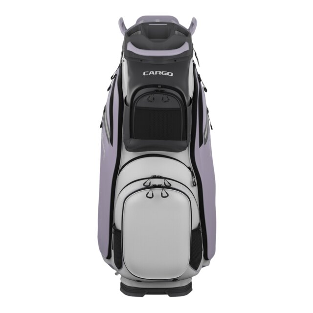 Bolsa Callaway Cargo White/Orchid Petal 25