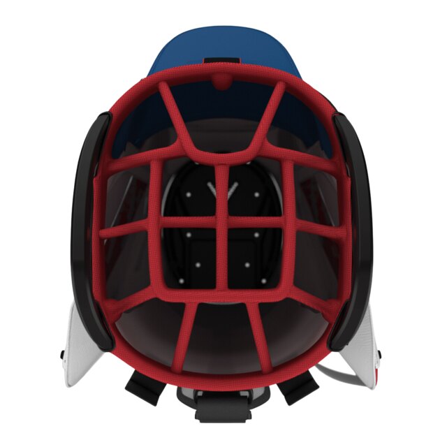 Bolsa Callaway Cart Chase Blue/White/Red 25