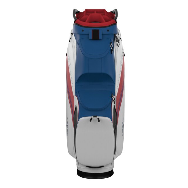Bolsa Callaway Cart Chase Blue/White/Red 25