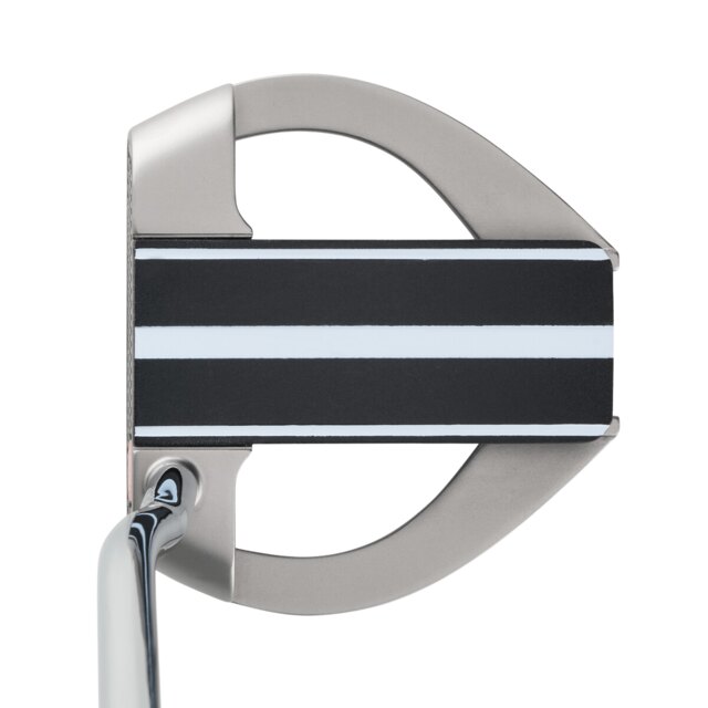 Putter Odyssey Microhinge Marxman Fang DB