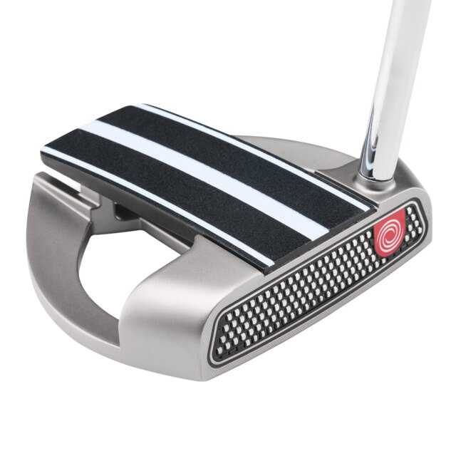 Putter Odyssey Microhinge Marxman Fang DB