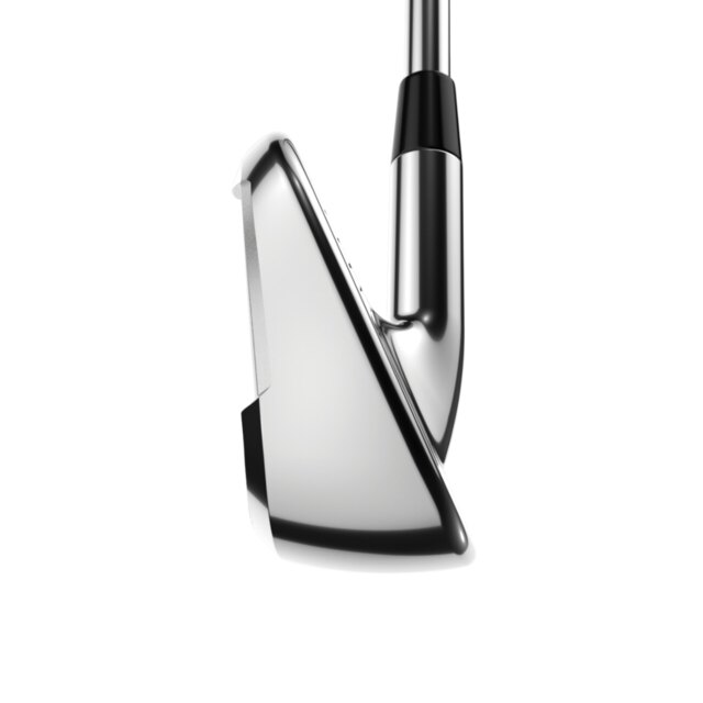 Fotografía de Set de Hierros Callaway Elyte Max Fast Lady 5P