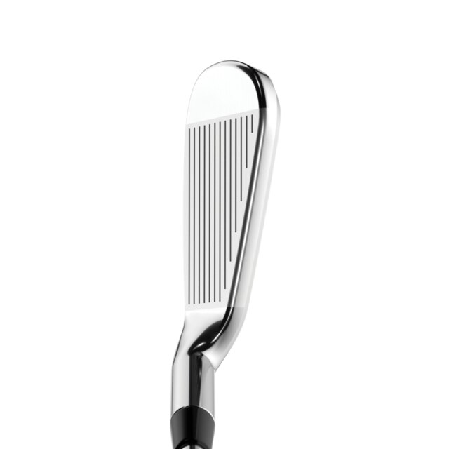 Fotografía de Set de Hierros Callaway Elyte Max Fast Lady 5P
